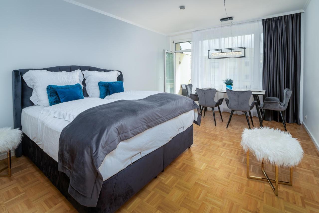 Blue Sky Center Apartment Baden-Baden